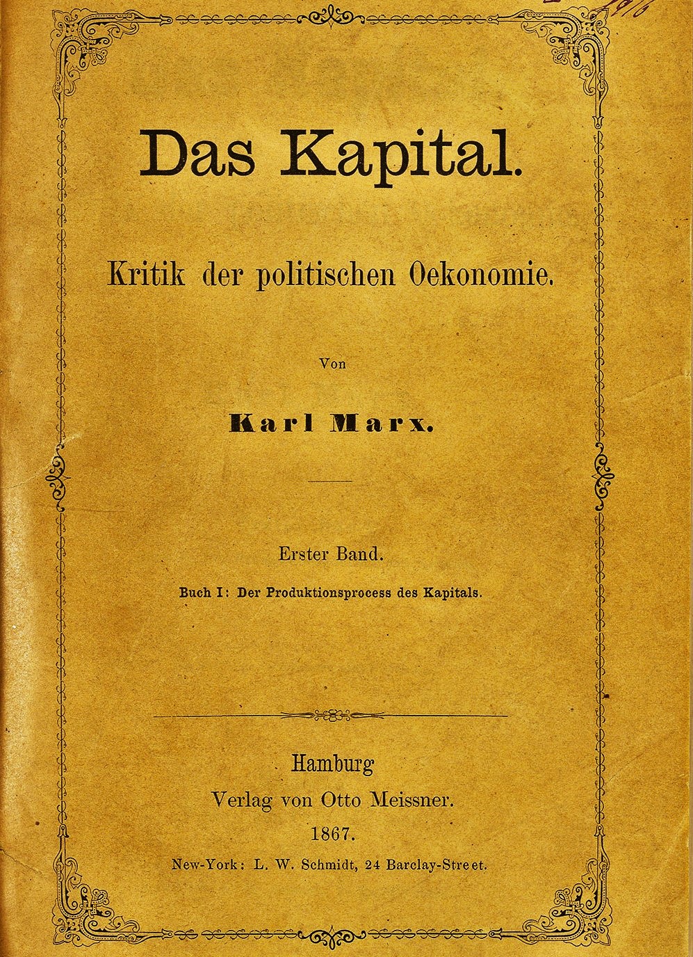 Zentralbibliothek_Zürich_Das_Kapital_Marx_1867